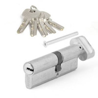  Цилиндровый механизм Apecs SM-90(40C/50)-C-NI