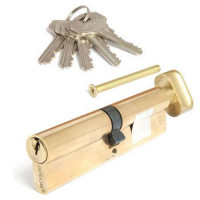 Цилиндровый механизм Apecs SC-110-Z-C-G