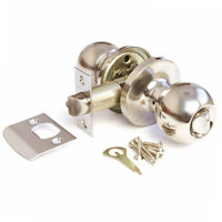 Защёлка Apecs 6072-03-CR