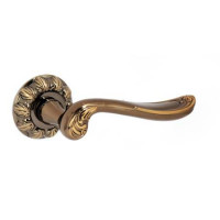 Ручки раздельные Apecs H-2413-Z-ANB-Becco