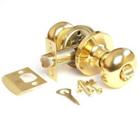 Защёлка Apecs 6082-03-G