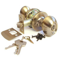 Защёлка Apecs 6093-01-AB