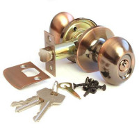 Защёлка Apecs 6093-01-AC