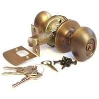 Защёлка Apecs 6093-01-AN