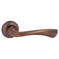 Ручки раздельные Apecs H-0824-A-AC