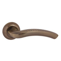 Ручки раздельные Apecs H-0826-A-AB