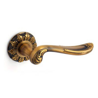 Ручки раздельные Apecs H-2413-Z-AN-Becco