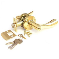 Защёлка Apecs 0891-01-G