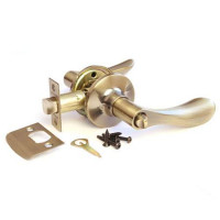 Защёлка Apecs 0891-03-AB