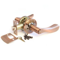 Защёлка Apecs 0891-03-AC