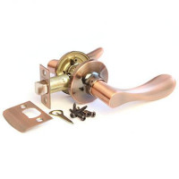 Защёлка Apecs 0891-05-AC