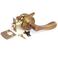 Защёлка Apecs 0891-05-AN