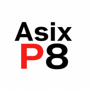 Серия Asix P8