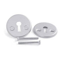 Накладка сувальдная Apecs DP-S-06-S