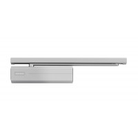 Кулачковый доводчик ASSA-ABLOY DC500 white (CAM Motion), усилие EN1-4