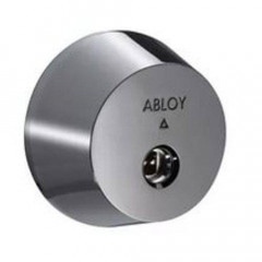 Броненакладка к цилиндру Abloy CY001