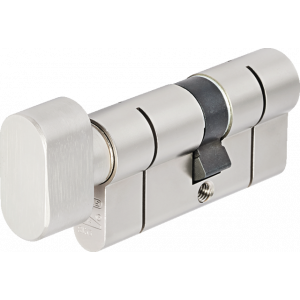 Цилиндр Abus D10PS ключ / вертушка