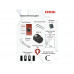 DESi Utopic RX Full Kit, 4 в 1 — электронный цилиндр с распознаванием лица и Wi-Fi