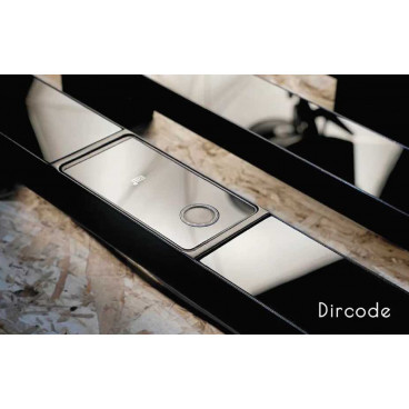 Считыватель Dircode Bio