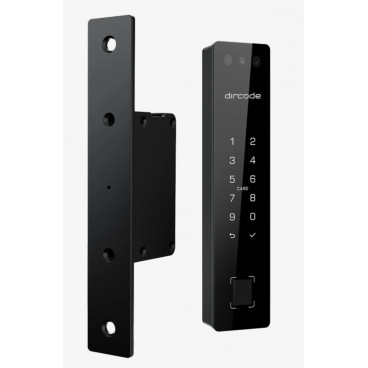 Dircode Bio 2.0 считыватель