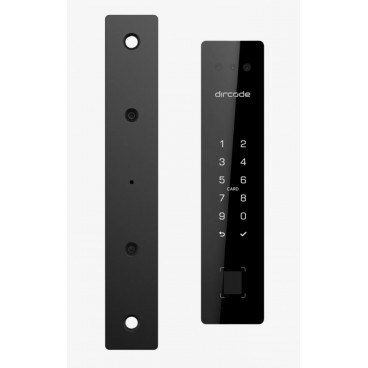 Dircode Bio 2.0 считыватель