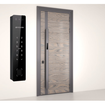 Dircode Bio 2.0 считыватель