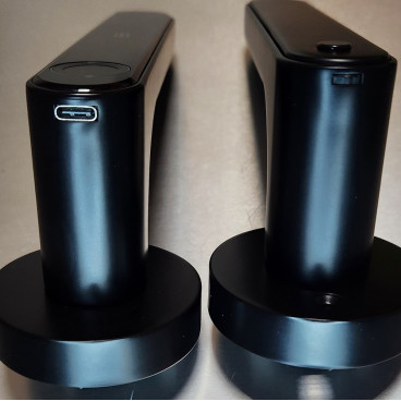 Электронная ручка Dircode Smart Handle SH7