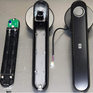 Электронная ручка Dircode Smart Handle SH7
