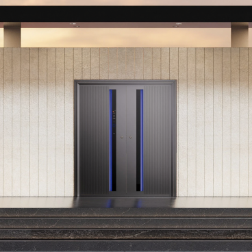 Dircode Max умный замок для входной двери