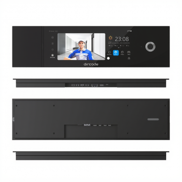 Dircode Max умный замок для входной двери