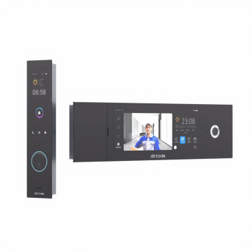 Dircode Max умный замок для входной двери