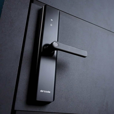 Умный замок Dircode S-11 с установкой! Гарантия 1 год!