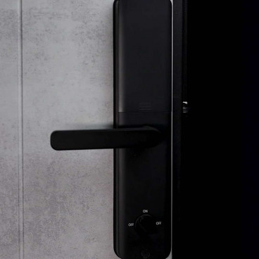 Умный замок Dircode S-11 с установкой! Гарантия 1 год!