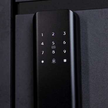 Умный замок Dircode S-11 с установкой! Гарантия 1 год!