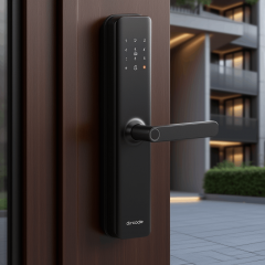 Умный замок Dircode S-11 с установкой! Гарантия 1 год!