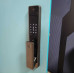 Умный замок Dircode S800 пуш-пулл