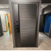 Умный замок Dircode T850 пуш-пулл