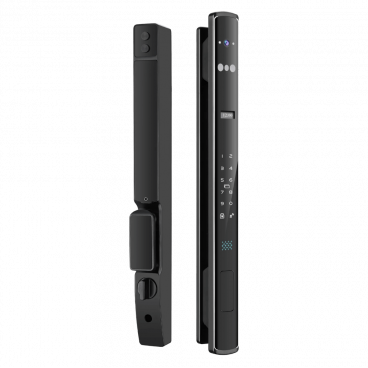 Умный замок Dircode TS-2