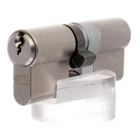 Цилиндровый механизм EVVA EPS 97мм (31+66) кл/кл