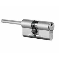 Цилиндровый механизм EVVA EPS 82мм (51+31ш) кл/длинный шток