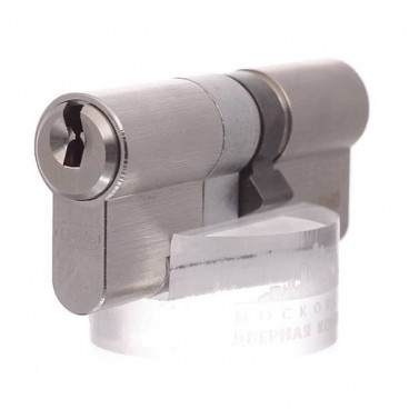 Цилиндровый механизм EVVA ICS 112мм (46+66) кл/кл