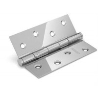 Петля универсальная Fuaro (Фуаро) 2BB 100*75*2,5 CP (хром)