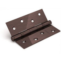 Петля универсальная Fuaro (Фуаро) 2BB 100*75*2,5 AC (медь)