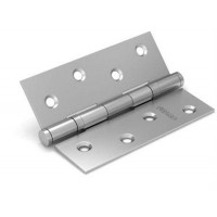 Петля универсальная Fuaro (Фуаро) 2BB 100*75*2,5 PN (перл.никель)