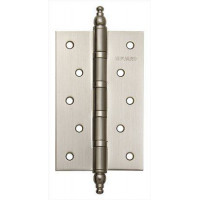 Петля универсальная Fuaro (Фуаро) 4BB/E 150*95*3 PN (перл.никель)