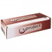 Цилиндровый механизм Mottura DPC1P67131 S3 (102 мм / 66+10+26) с длинным штоком, сатин. никель, 5+1 ключ