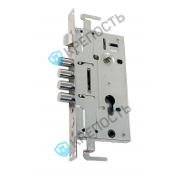 Замок врезной цилиндровый 2524-4Р Master Lock
