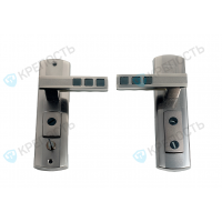 Ручки на планке Masterlock Quatro ML-300 (лев.)
