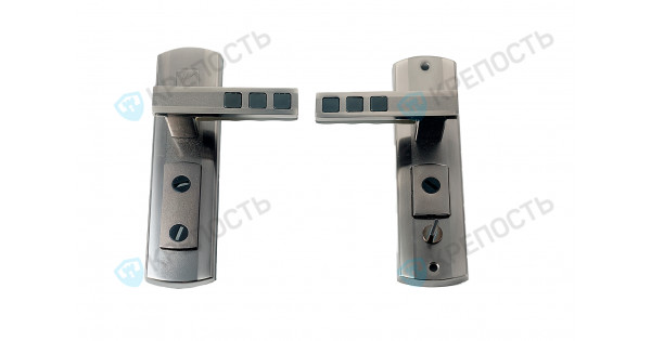 Купить Ручки на планке Masterlock Quatro ML-300 (прав.) в г. Санкт ...