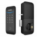 Philips EasyKey 5100-5HBKS — накладной электронный замок